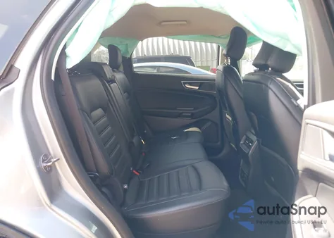 2024 Ford Edge Sel from USA, damaged, VIN 2FMPK4J90RBB06968